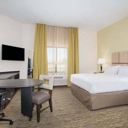 Candlewood Suites Pueblo By Ihg Exteriér fotografie