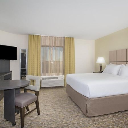 Candlewood Suites Pueblo By Ihg Exteriér fotografie