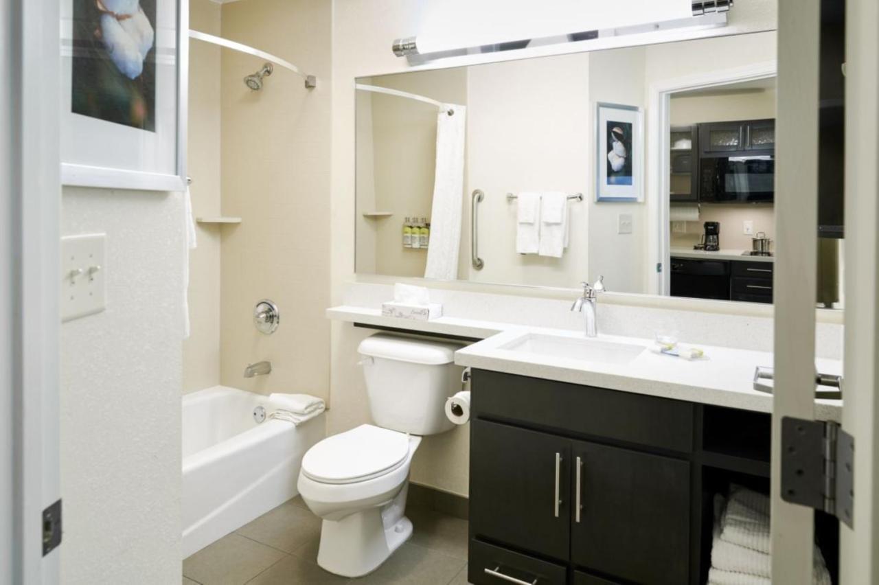 Candlewood Suites Pueblo By Ihg Exteriér fotografie