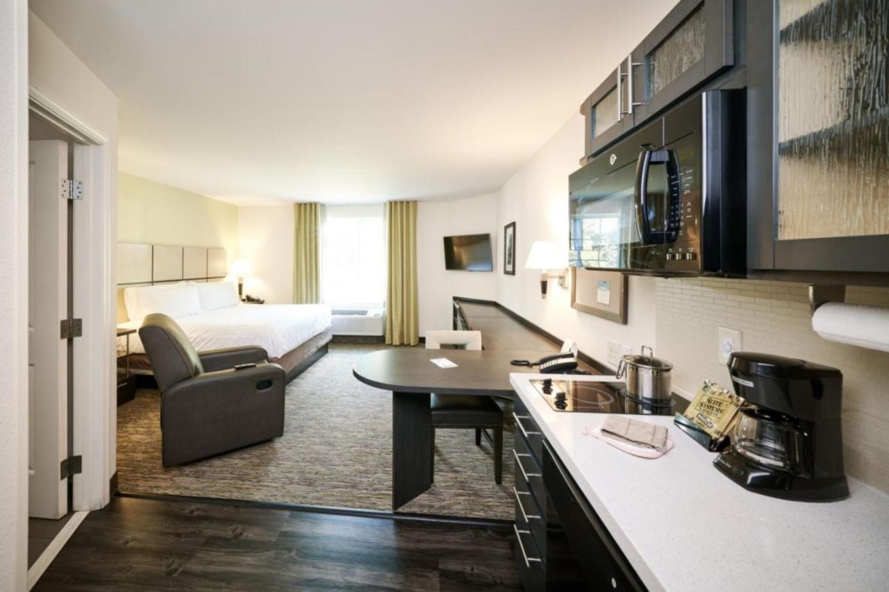 Candlewood Suites Pueblo By Ihg Exteriér fotografie