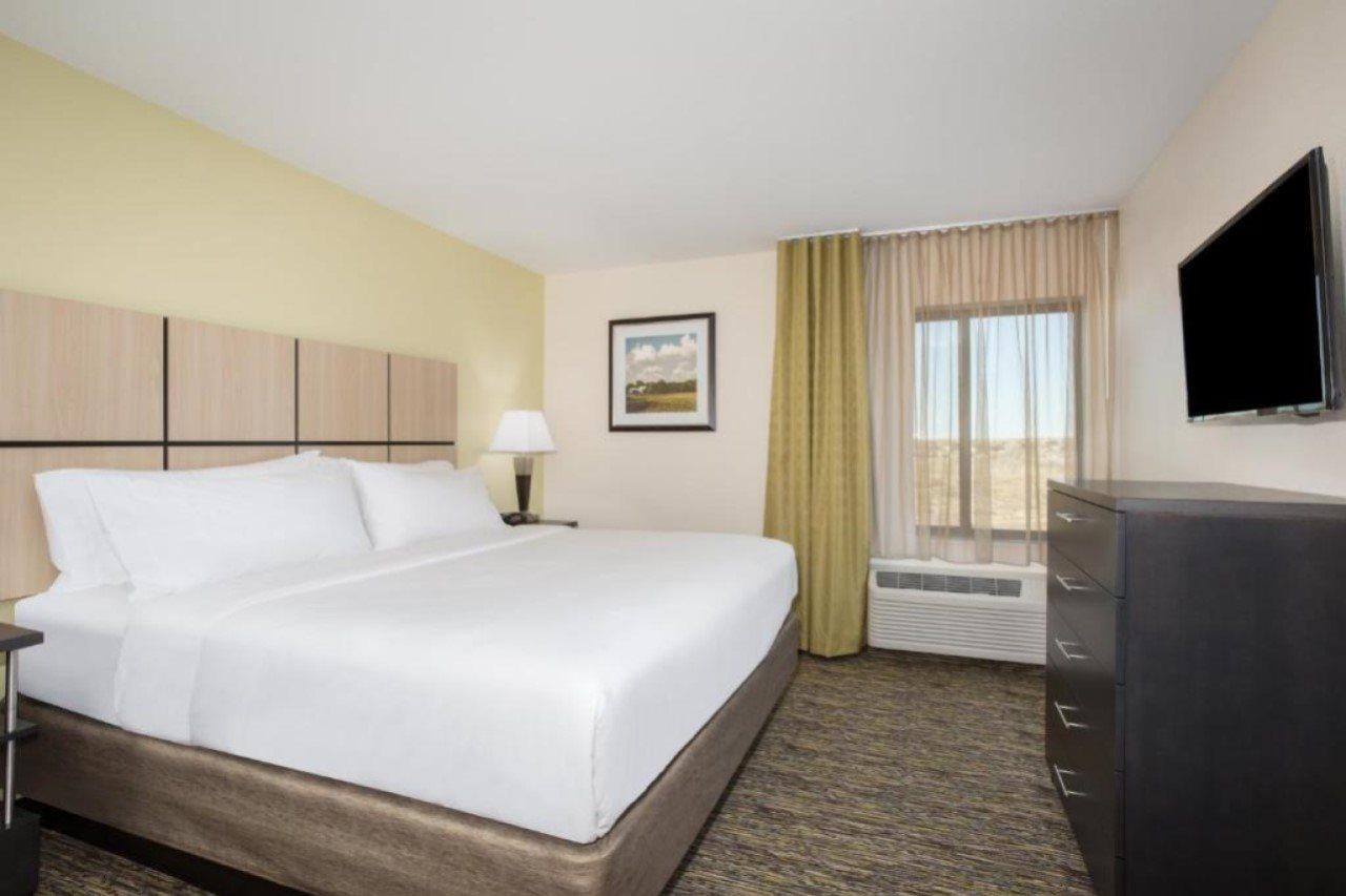 Candlewood Suites Pueblo By Ihg Exteriér fotografie
