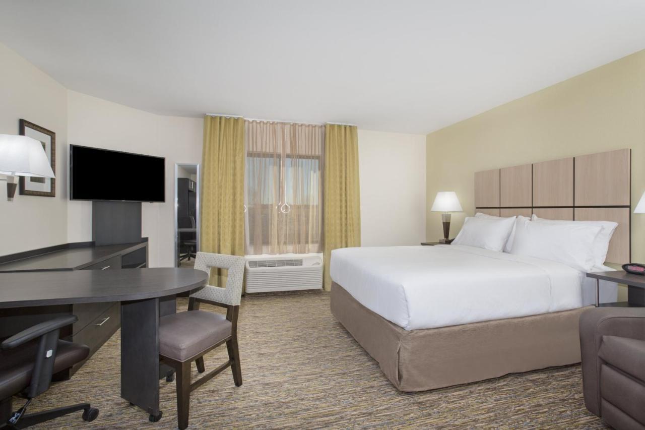 Candlewood Suites Pueblo By Ihg Exteriér fotografie