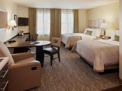 Candlewood Suites Pueblo By Ihg Exteriér fotografie