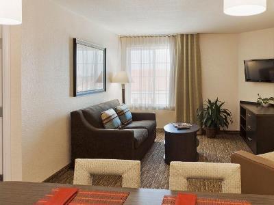 Candlewood Suites Pueblo By Ihg Exteriér fotografie