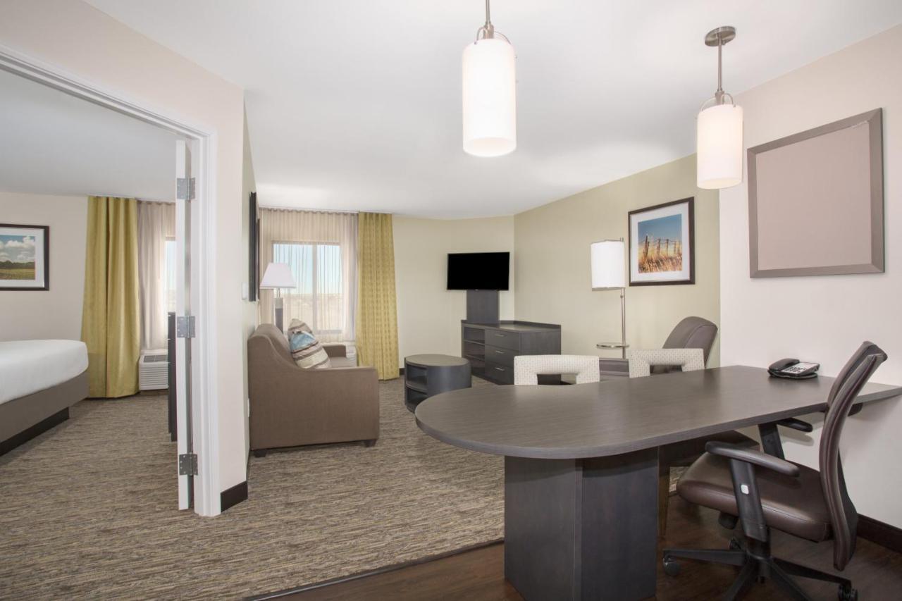 Candlewood Suites Pueblo By Ihg Exteriér fotografie
