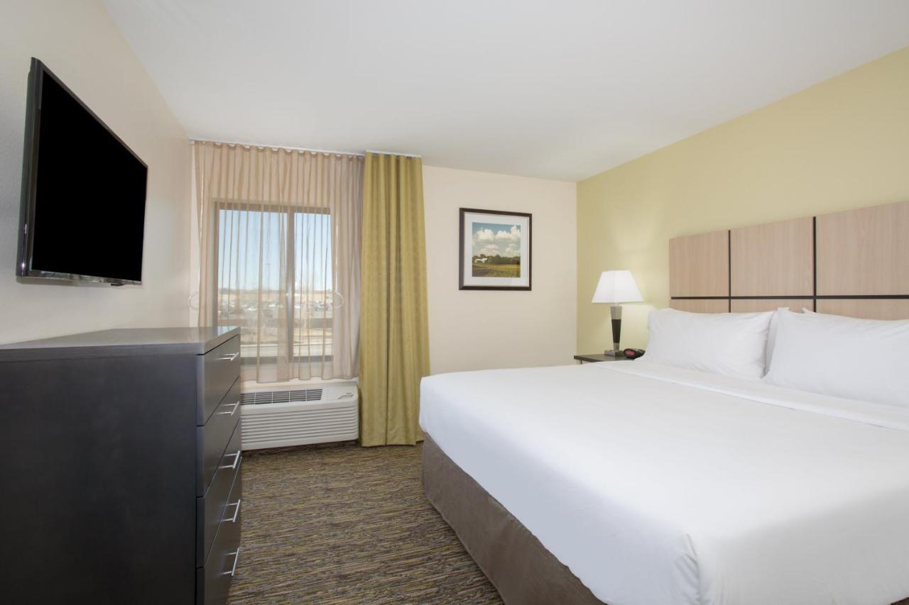 Candlewood Suites Pueblo By Ihg Exteriér fotografie