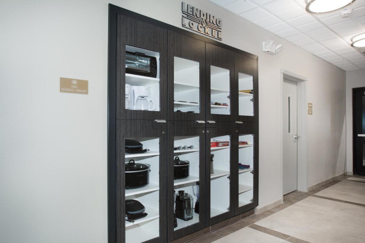 Candlewood Suites Pueblo By Ihg Exteriér fotografie