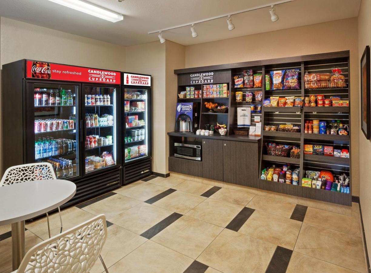 Candlewood Suites Pueblo By Ihg Exteriér fotografie