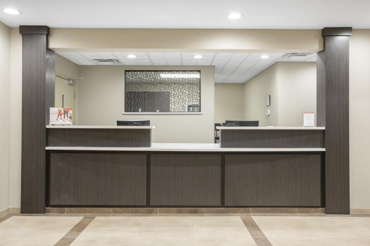 Candlewood Suites Pueblo By Ihg Exteriér fotografie