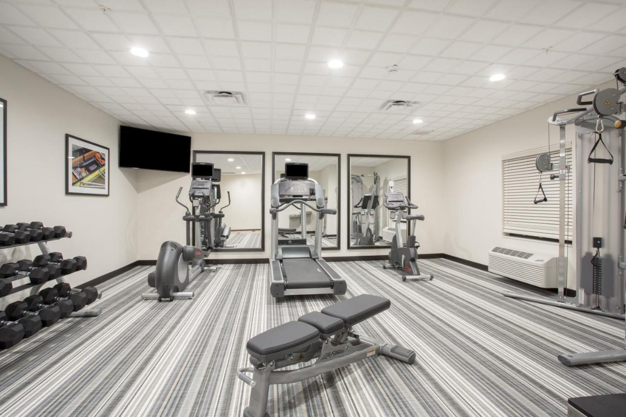 Candlewood Suites Pueblo By Ihg Exteriér fotografie