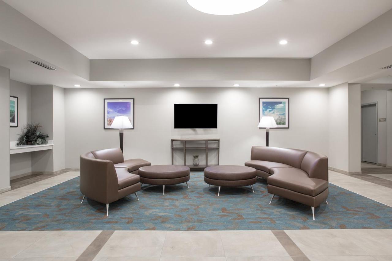 Candlewood Suites Pueblo By Ihg Exteriér fotografie