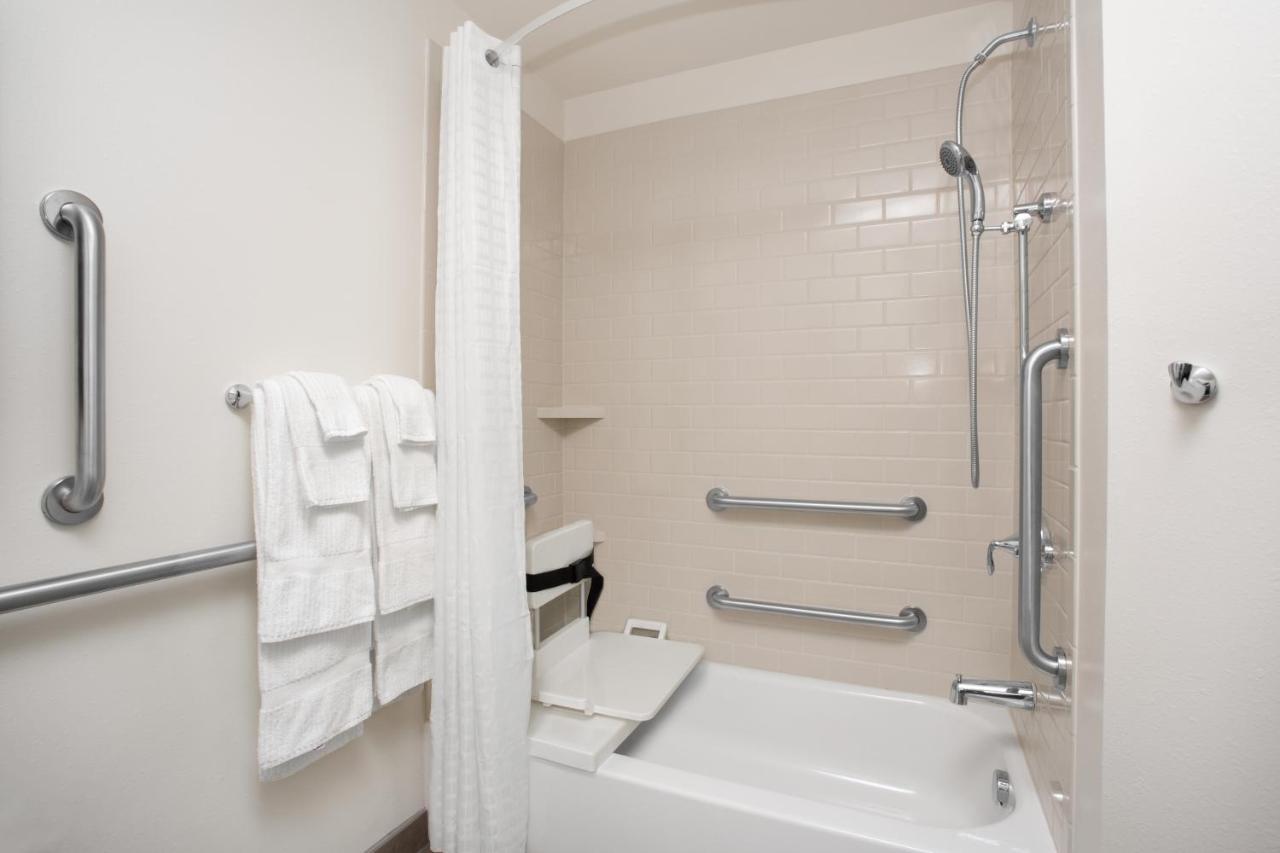 Candlewood Suites Pueblo By Ihg Exteriér fotografie