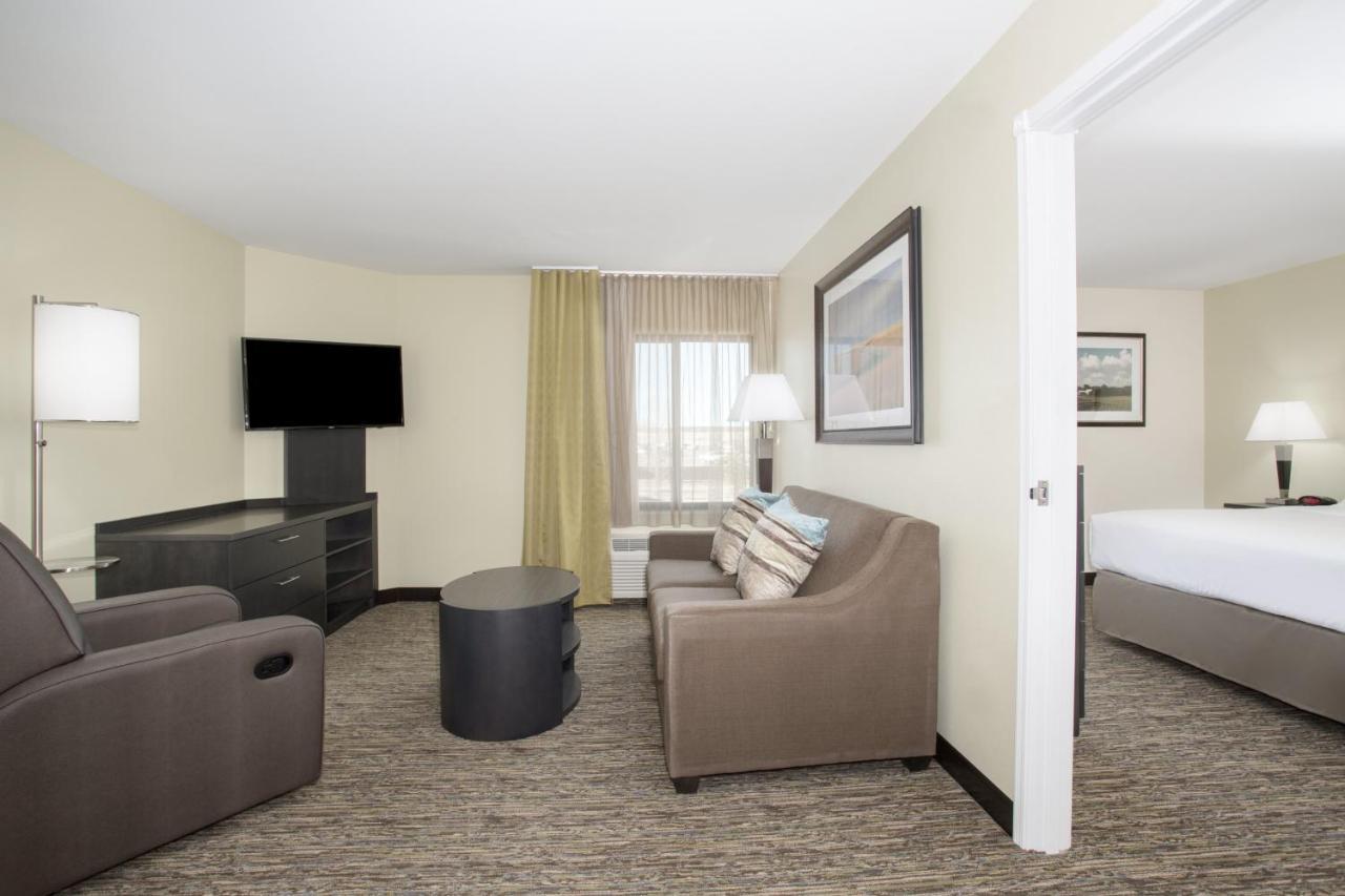 Candlewood Suites Pueblo By Ihg Exteriér fotografie